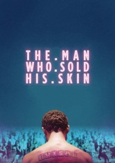 The Man Who Sold His Skin