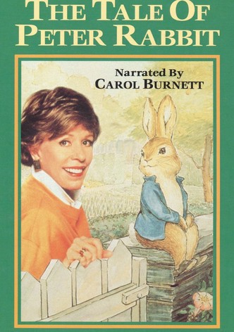 The Tale of Peter Rabbit