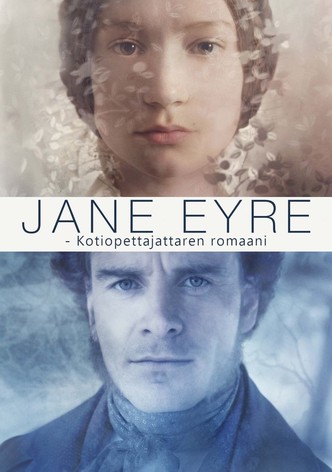 Jane Eyre