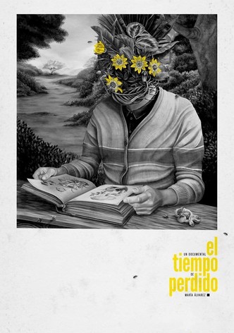 El tiempo perdido