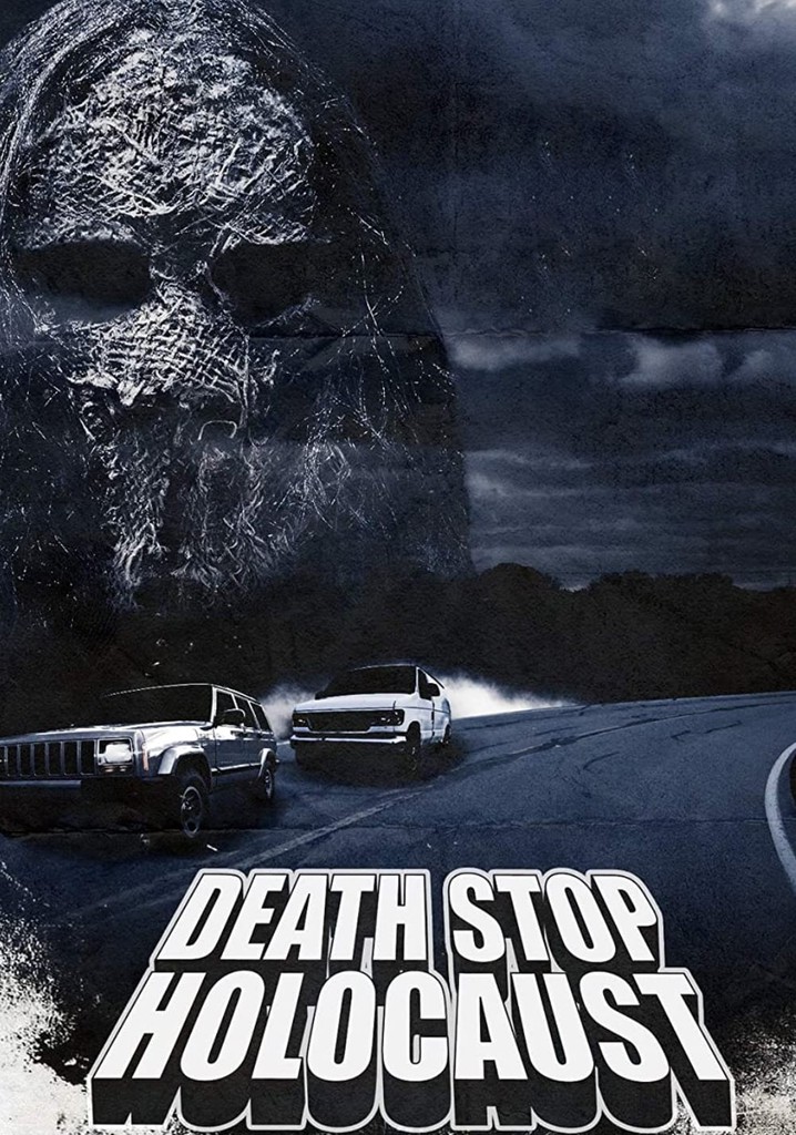 Death Stop Holocaust