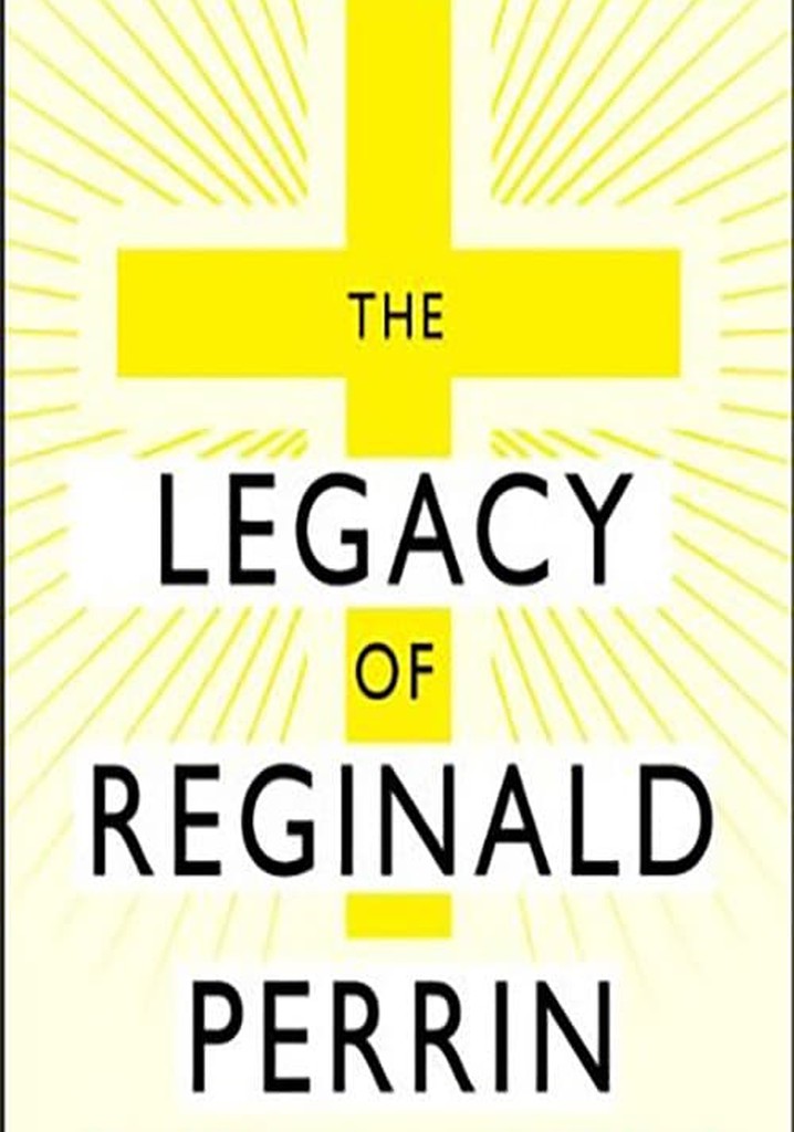 The Fall and Rise of Reginald Perrin Season 4 - streaming - The Fall And Rise Of Reginald Perrin