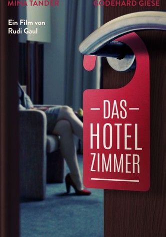 Das Hotelzimmer