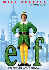 Elf - Un elfo di nome Buddy