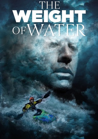 The weight of water