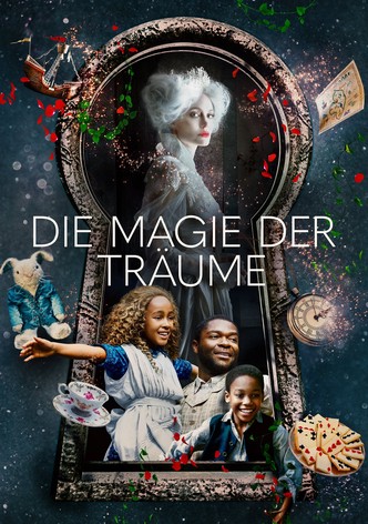 Die Magie der Träume