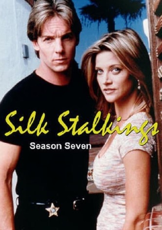 Silk Stalkings Season 5 - watch episodes streaming online