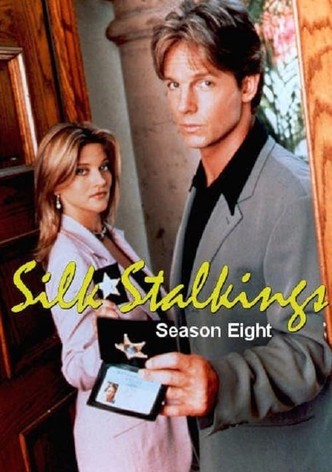 Silk stockings on sale tv show