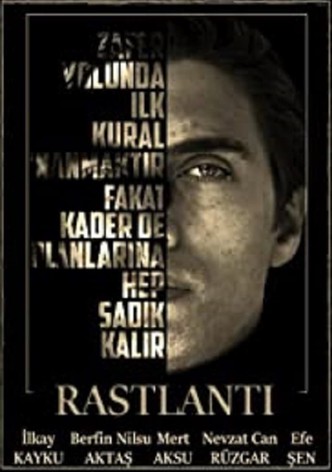 Rastlantı