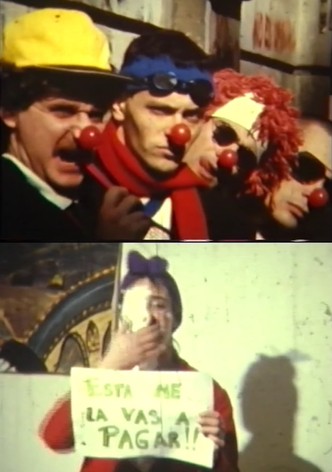 I'll make you pay for this