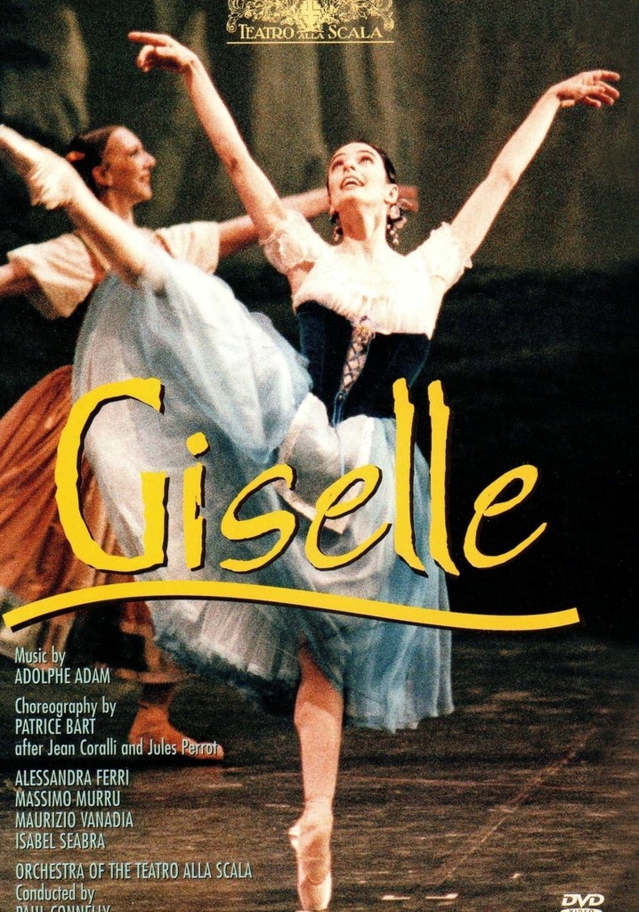 Giselle
