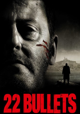 22 Bullets