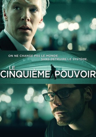 Le Cinquième pouvoir