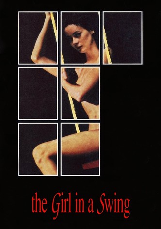 La ragazza sull'altalena