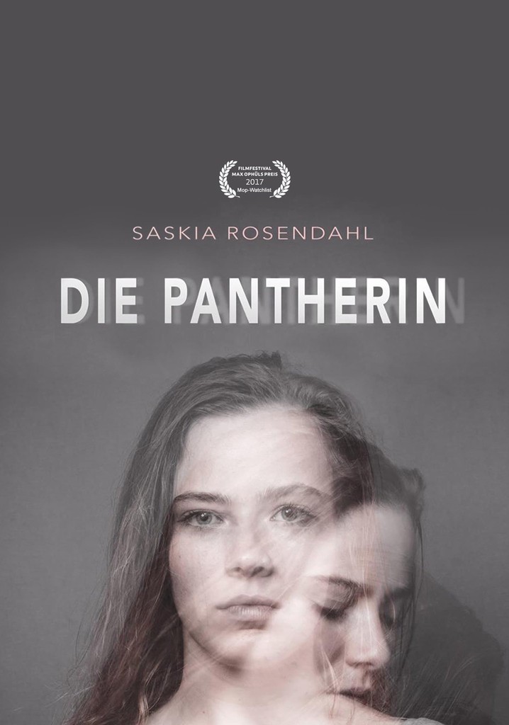 Die Pantherin