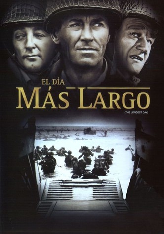 El día más largo