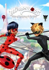 Miraculous Tales Of Ladybug Cat Noir Stream