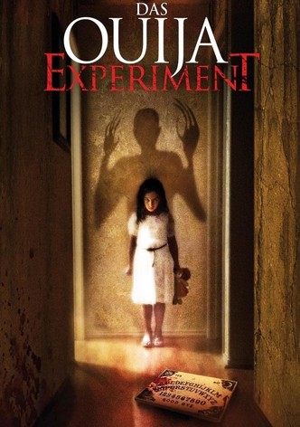 Das Ouija Experiment