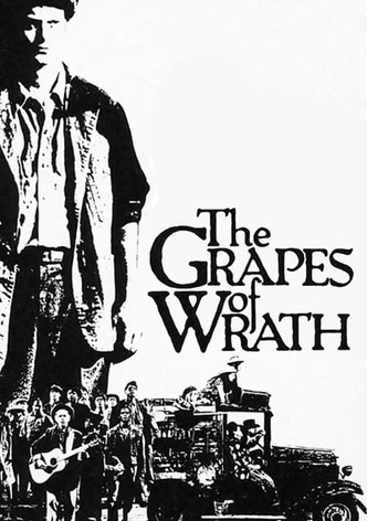 The Grapes of Wrath