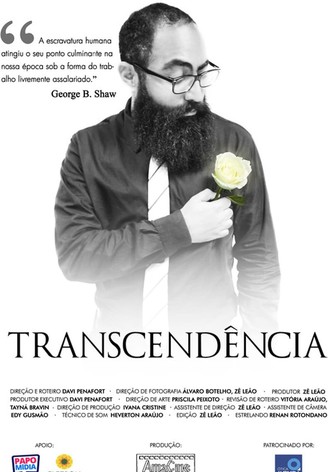Transcendência