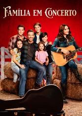 Família em Concerto - Temporada 1