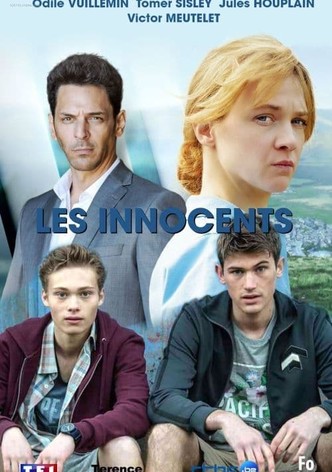 Les Innocents