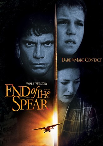 End of the Spear