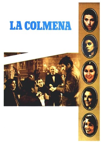 La colmena