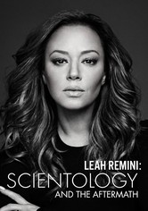 Leah Remini: Scientology and the Aftermath