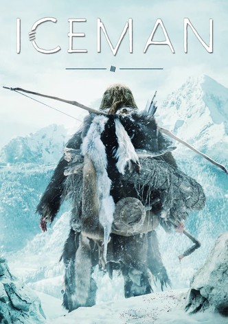 Ötzi, l'homme des glaces