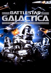 Battlestar Galactica