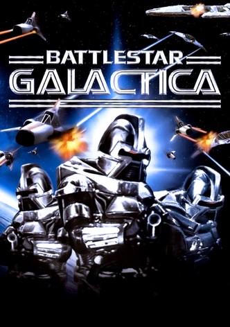 Galactica