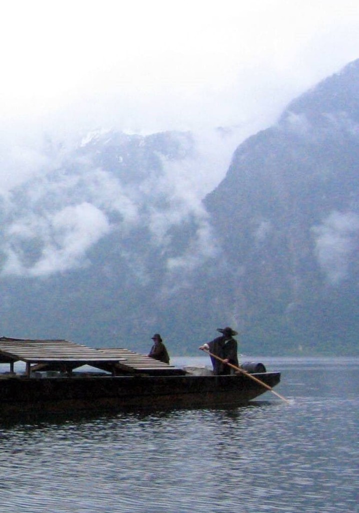 Hallstatt - Living Between Rock and Lake