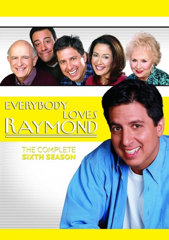 Watch everybody discount loves raymond online