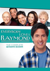Alle lieben Raymond - Staffel 7