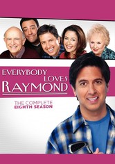 Everybody Loves Raymond
