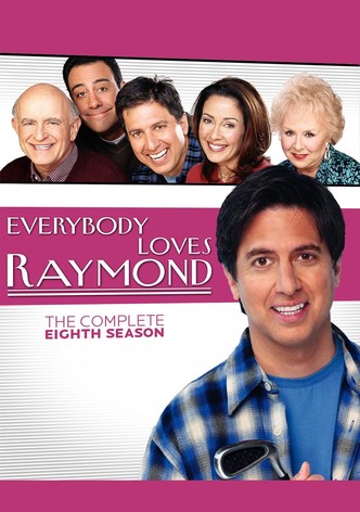 Everybody Loves Raymond - streaming online