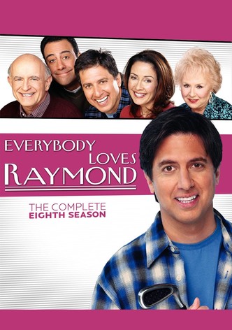 Everybody loves raymond putlocker sale