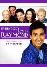Everybody Loves Raymond