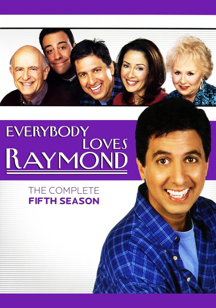 Everybody loves Raymond シーズン5 Everybody Loves Raymond Season 5 Episode Guide Jul 2025