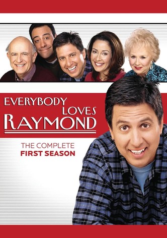 Everybody Loves Raymond: Season 1