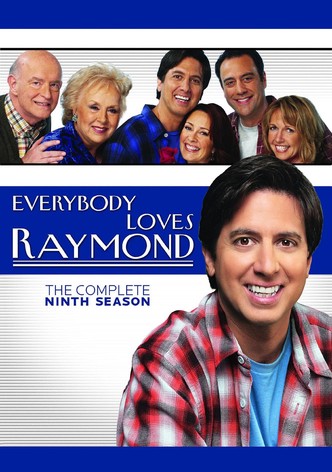 Everybody loves raymond putlockers new arrivals