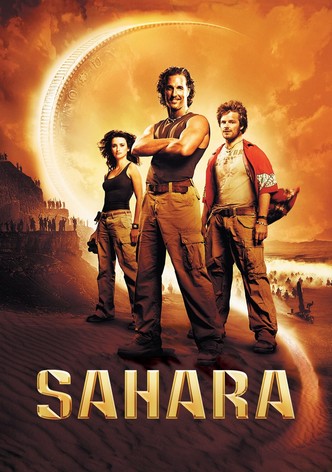 Sahara