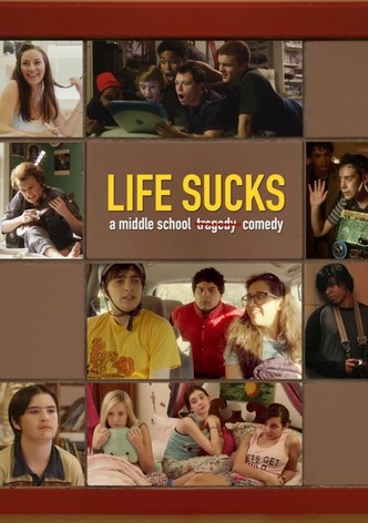 Life Sucks