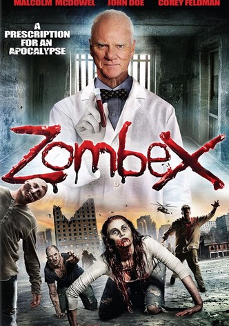 Zombex