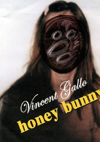 Honey Bunny