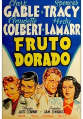 Fruto Dorado