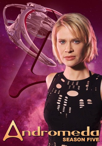Andrómeda 5