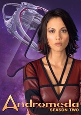 Andromeda - Säsong 2