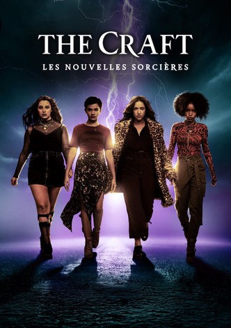 The Craft : Les Nouvelles Sorcières